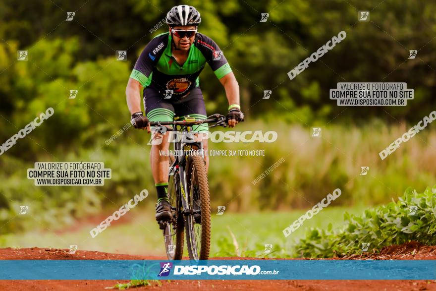 3º Desafio MTB na Veia