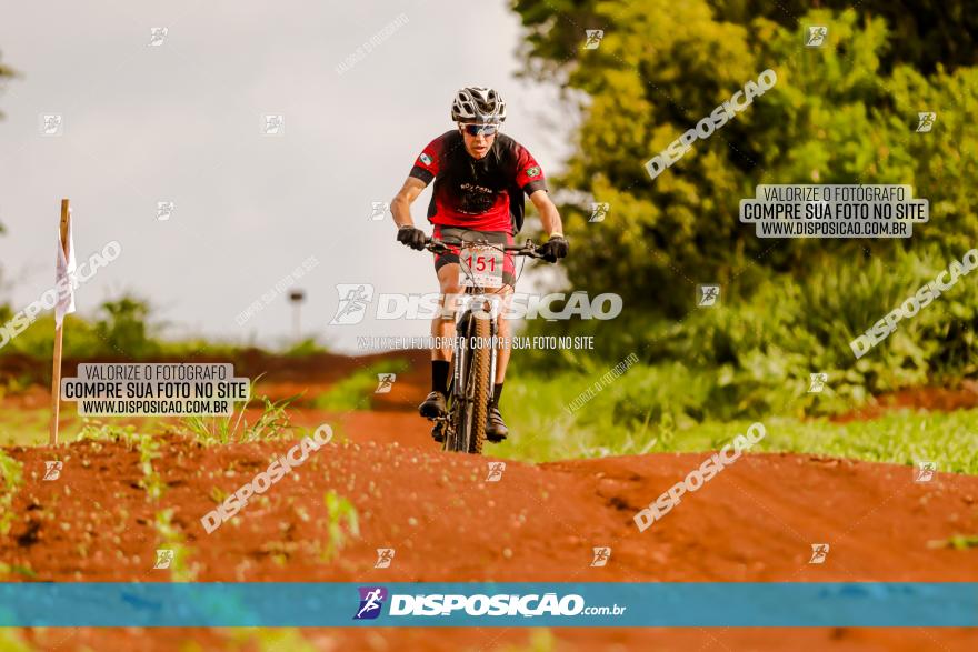 3º Desafio MTB na Veia