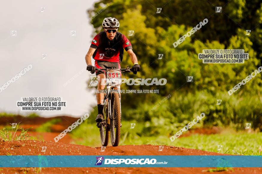 3º Desafio MTB na Veia