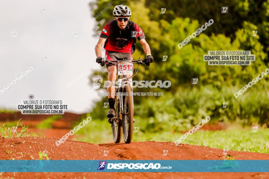 3º Desafio MTB na Veia