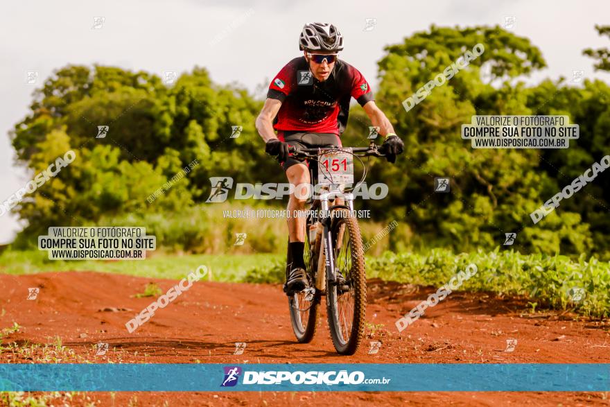 3º Desafio MTB na Veia