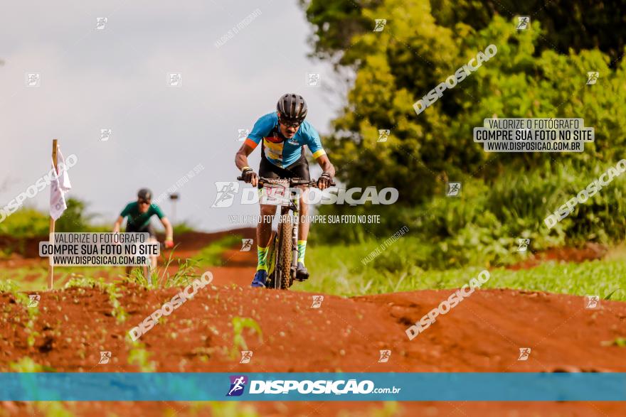 3º Desafio MTB na Veia