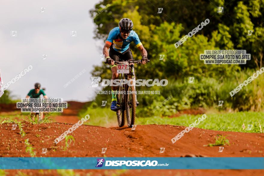 3º Desafio MTB na Veia