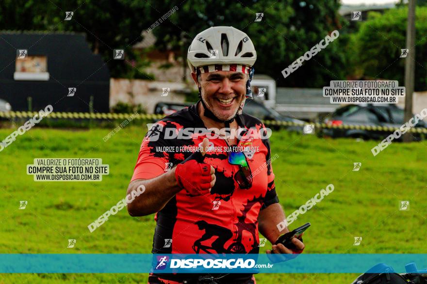 3º Desafio MTB na Veia