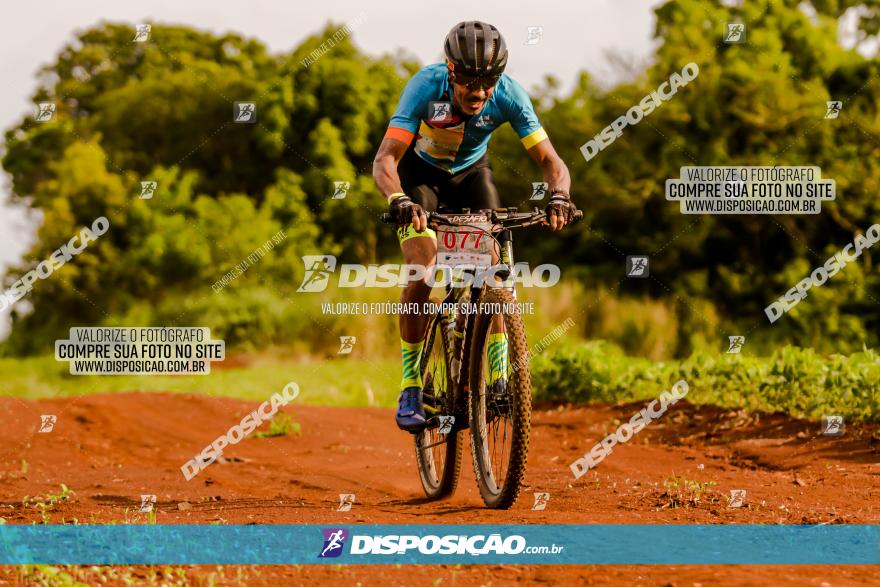 3º Desafio MTB na Veia