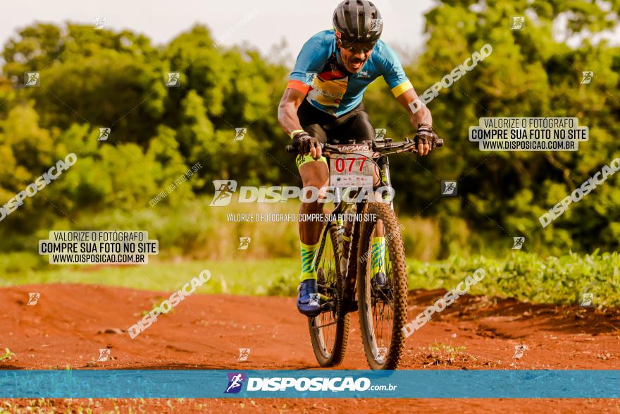 3º Desafio MTB na Veia