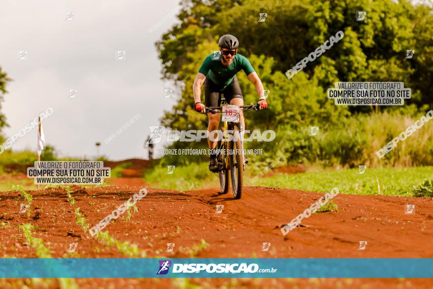 3º Desafio MTB na Veia