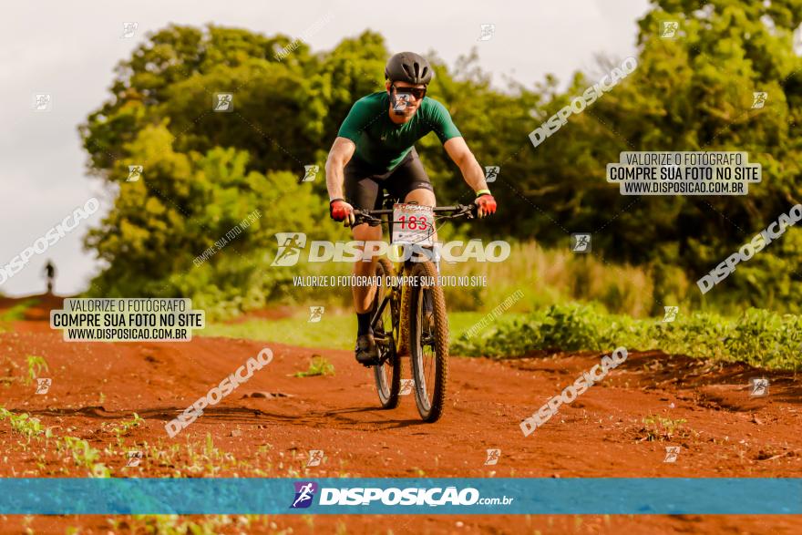 3º Desafio MTB na Veia