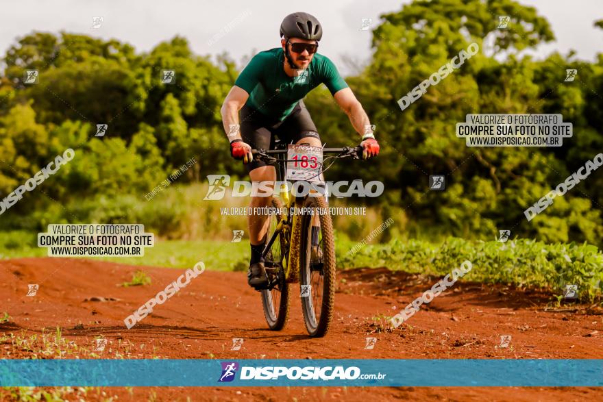 3º Desafio MTB na Veia