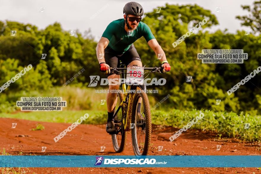 3º Desafio MTB na Veia