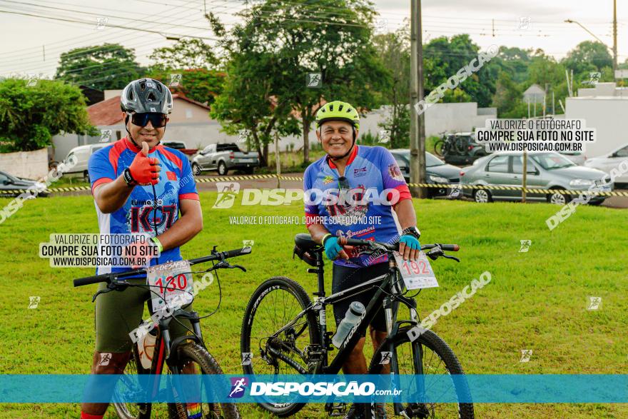 3º Desafio MTB na Veia