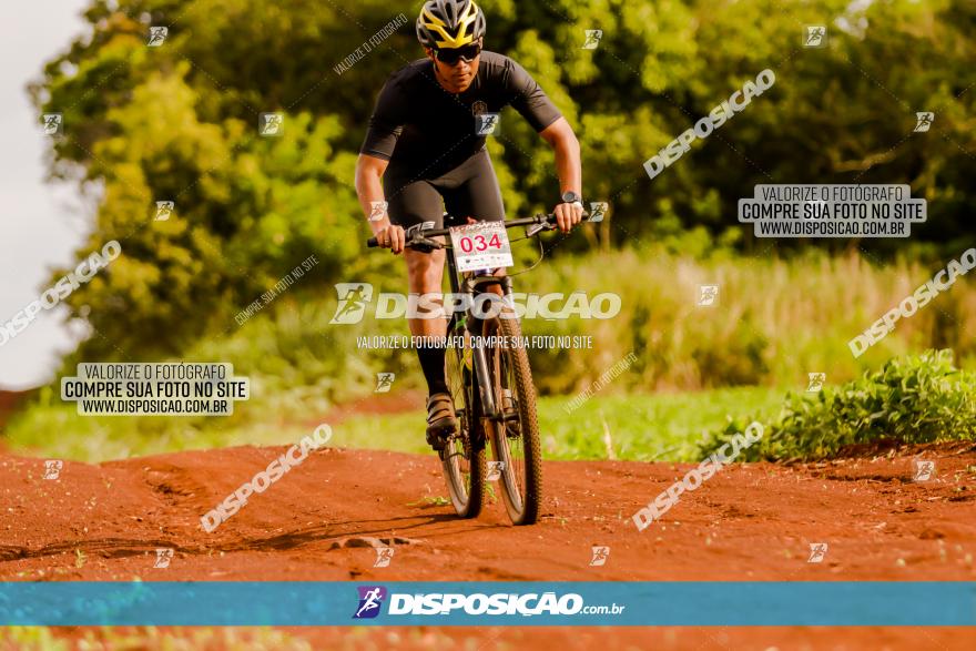 3º Desafio MTB na Veia