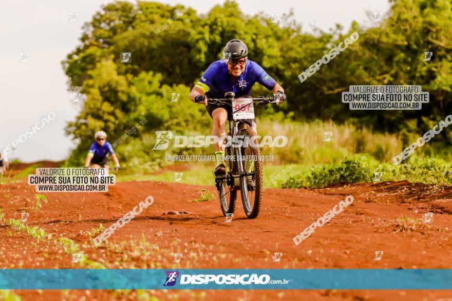 3º Desafio MTB na Veia