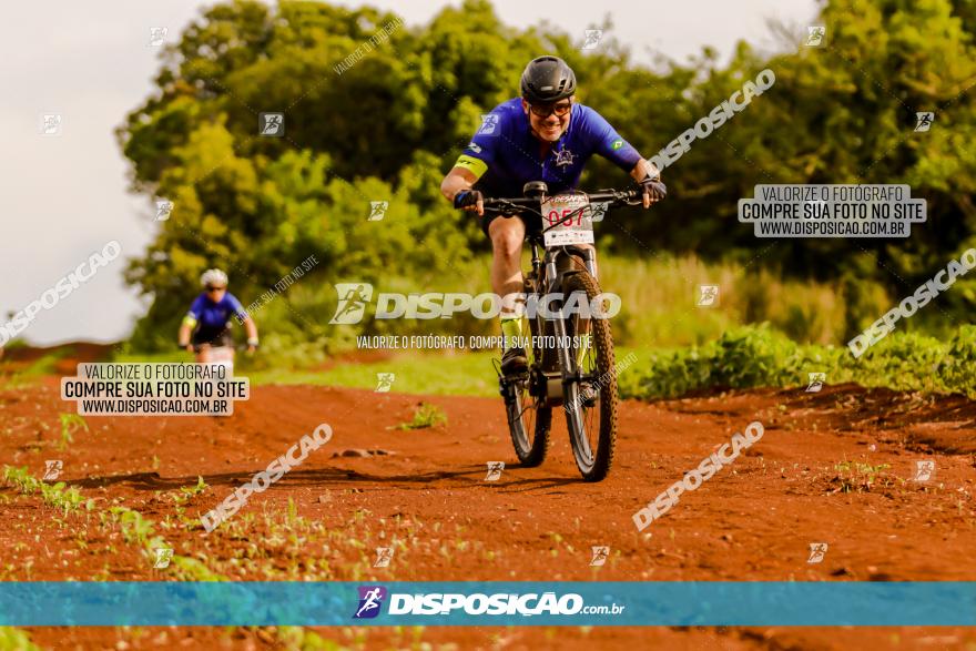 3º Desafio MTB na Veia