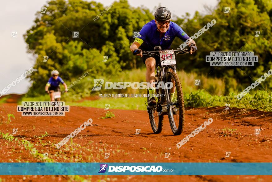 3º Desafio MTB na Veia