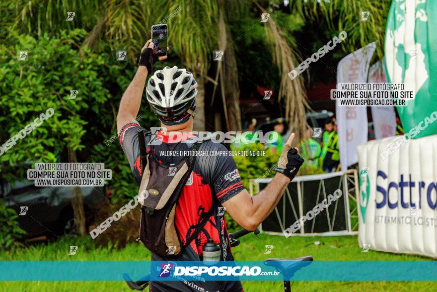 3º Desafio MTB na Veia