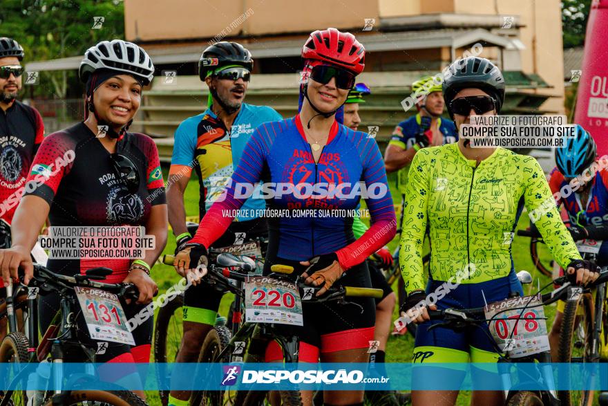 3º Desafio MTB na Veia