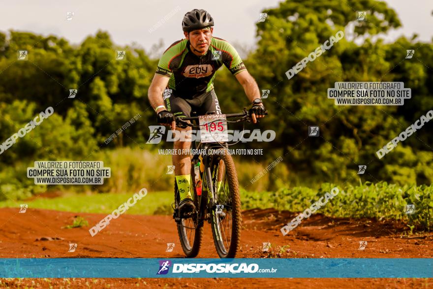 3º Desafio MTB na Veia