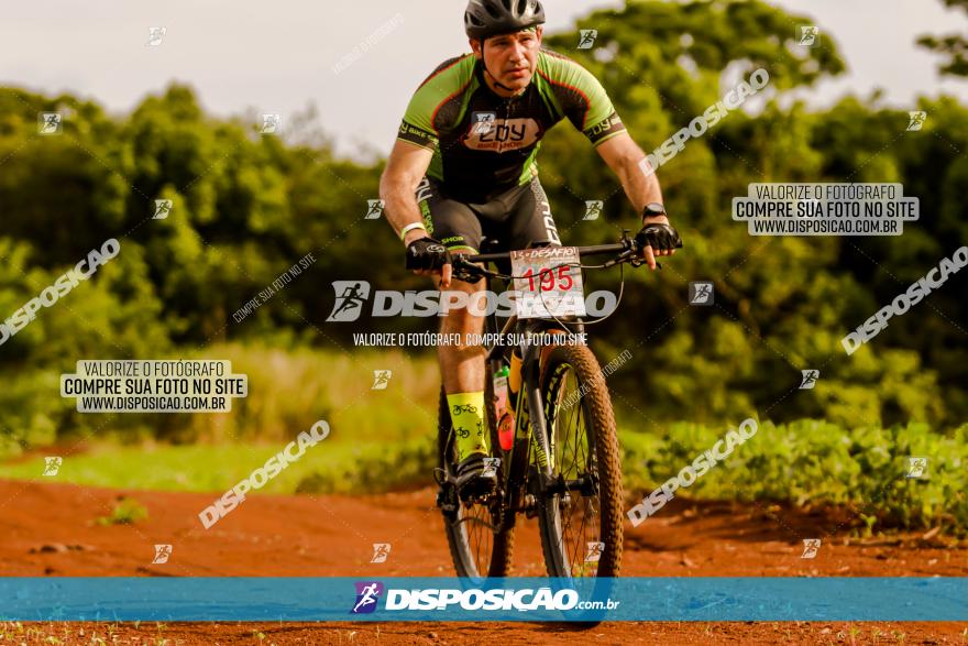 3º Desafio MTB na Veia