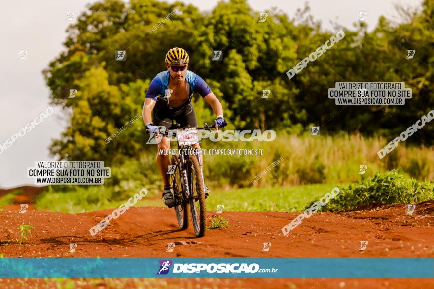 3º Desafio MTB na Veia