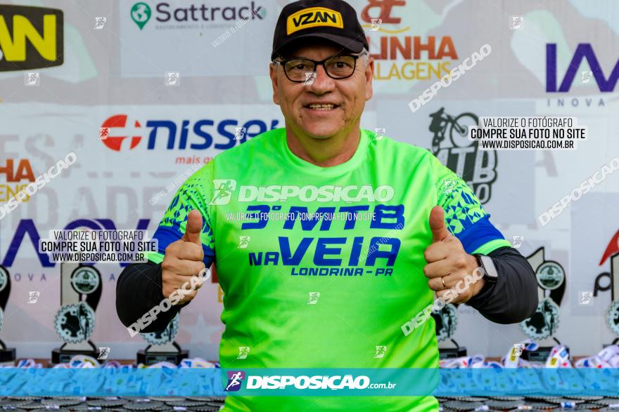 3º Desafio MTB na Veia