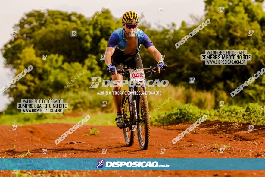 3º Desafio MTB na Veia