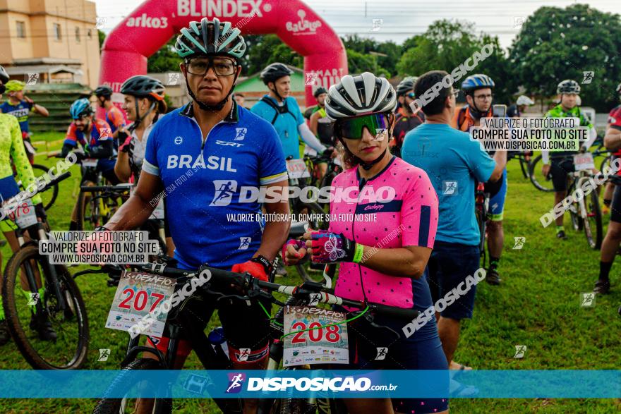 3º Desafio MTB na Veia