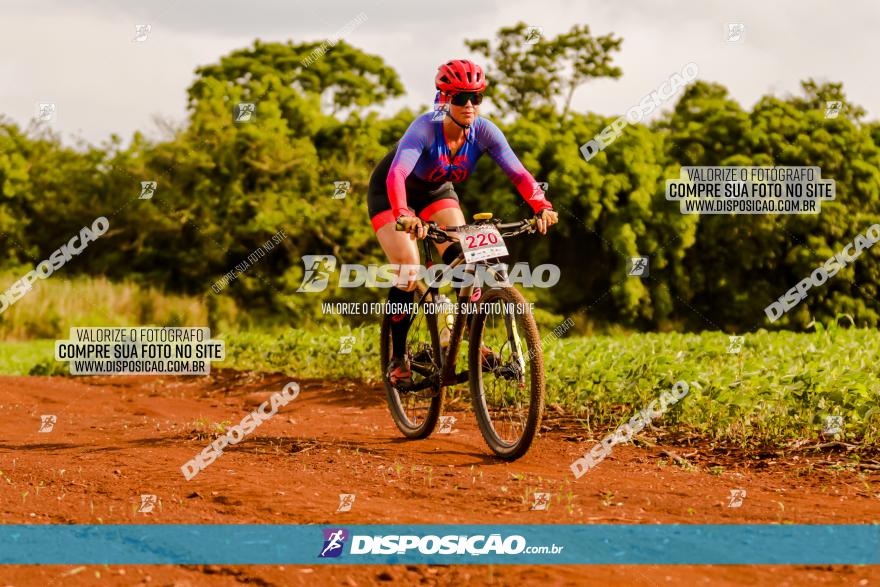 3º Desafio MTB na Veia