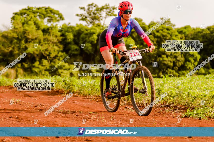 3º Desafio MTB na Veia