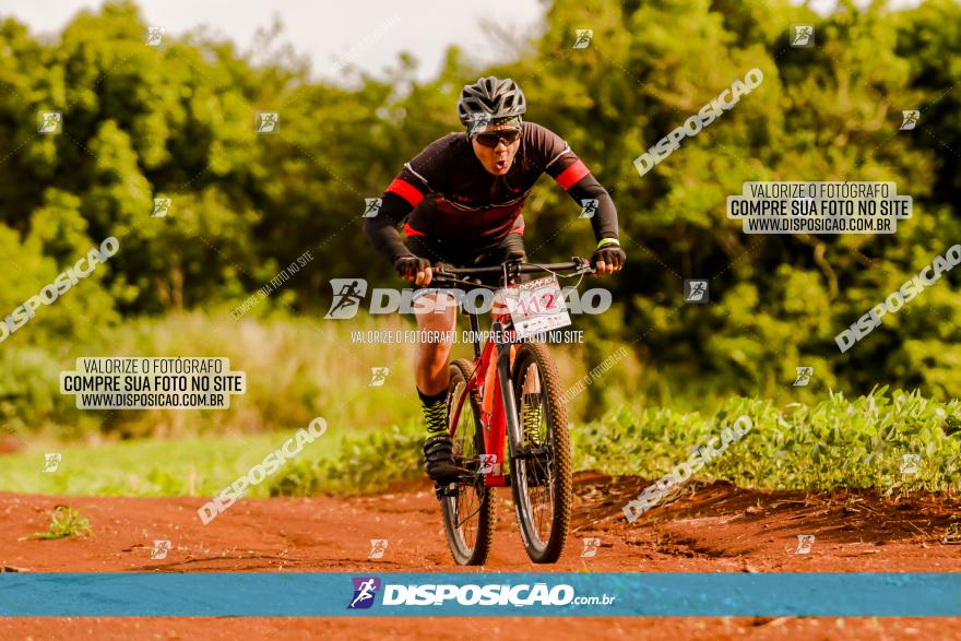 3º Desafio MTB na Veia