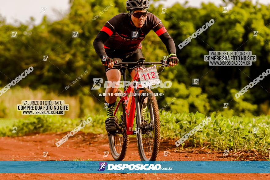 3º Desafio MTB na Veia