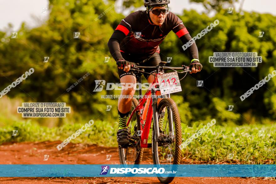 3º Desafio MTB na Veia