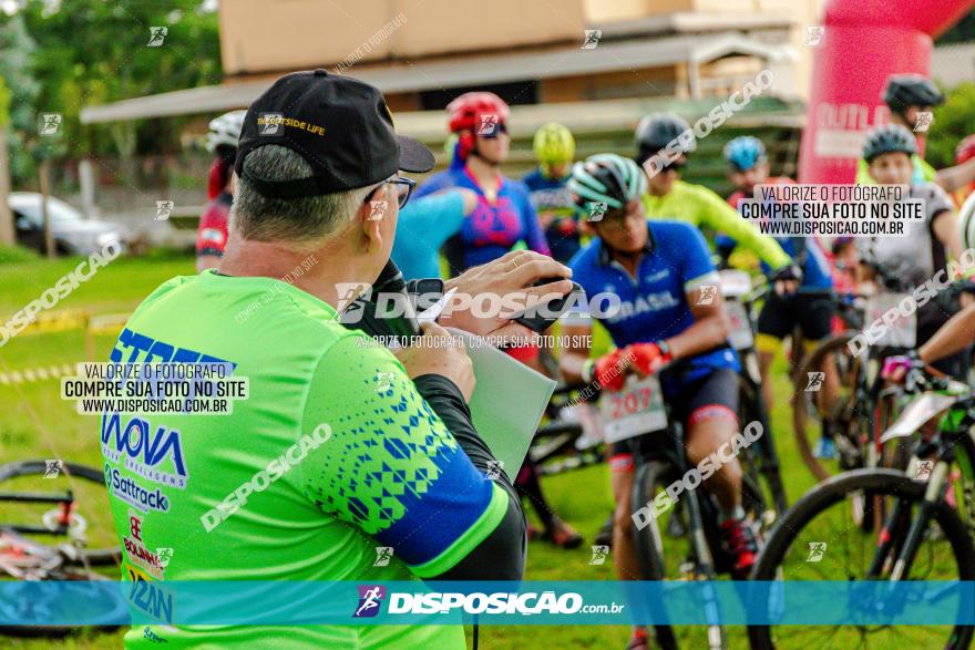 3º Desafio MTB na Veia