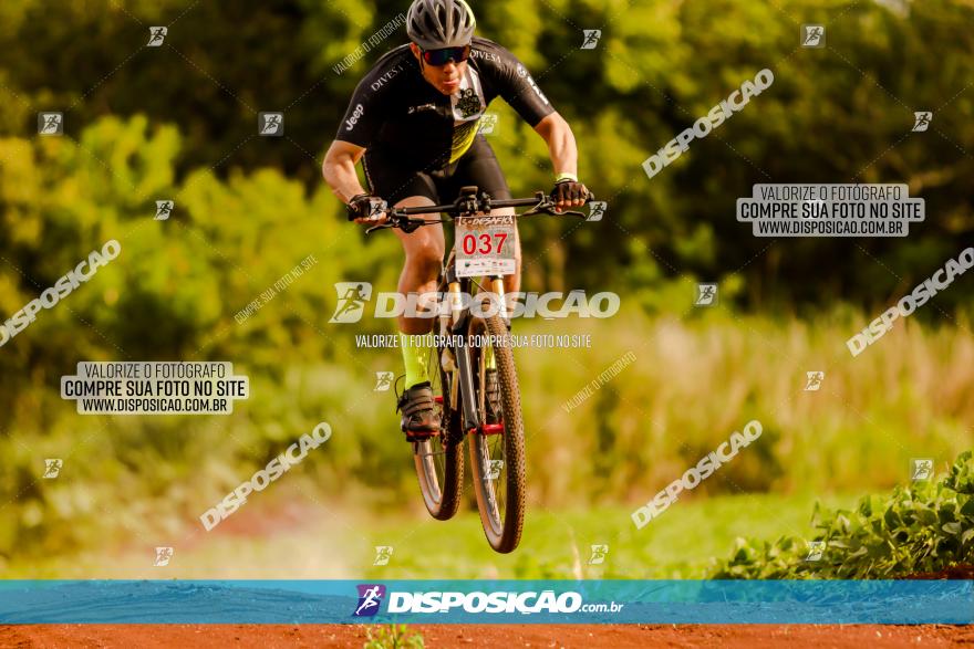 3º Desafio MTB na Veia