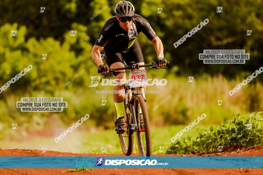 3º Desafio MTB na Veia