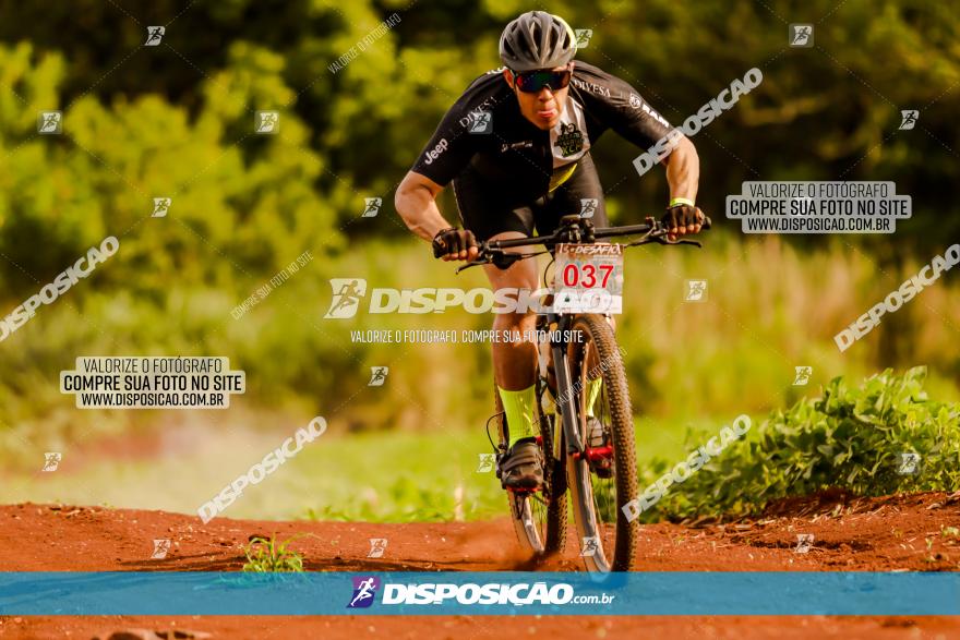 3º Desafio MTB na Veia