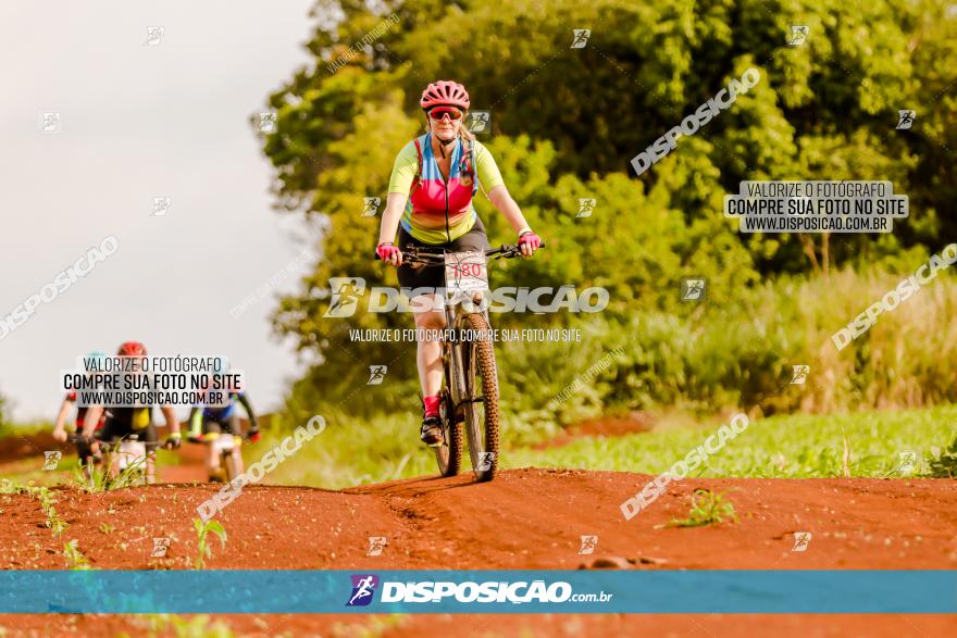 3º Desafio MTB na Veia