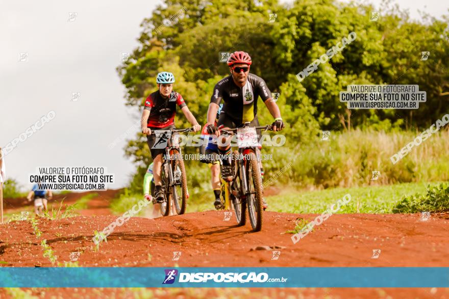 3º Desafio MTB na Veia