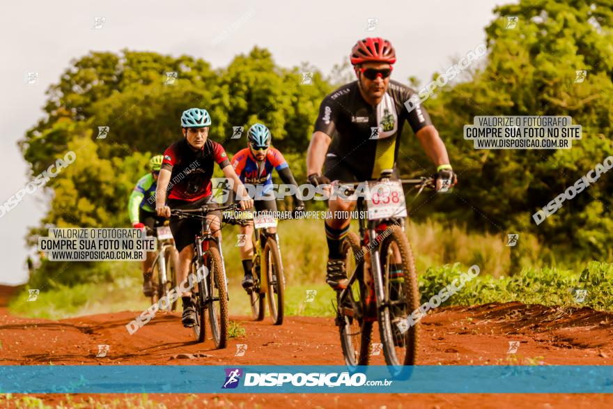 3º Desafio MTB na Veia