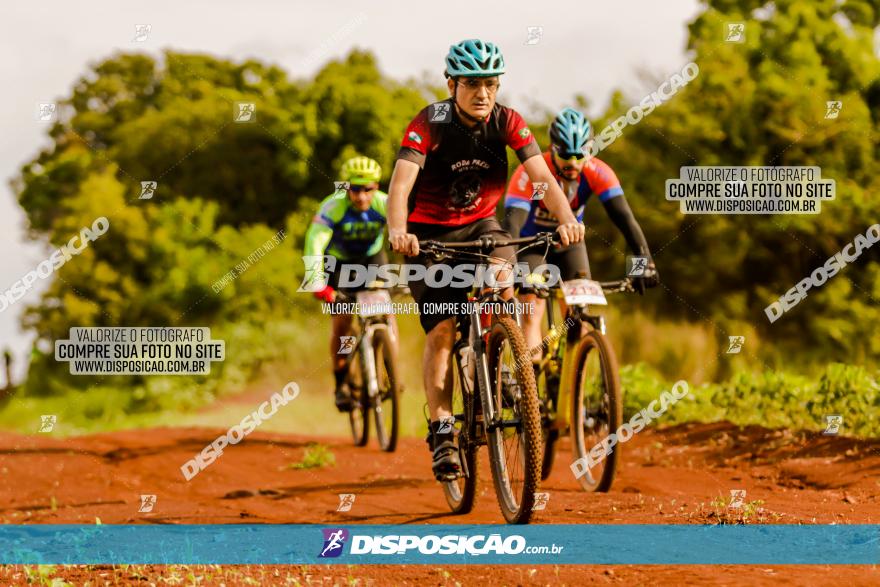 3º Desafio MTB na Veia