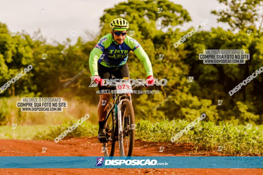 3º Desafio MTB na Veia