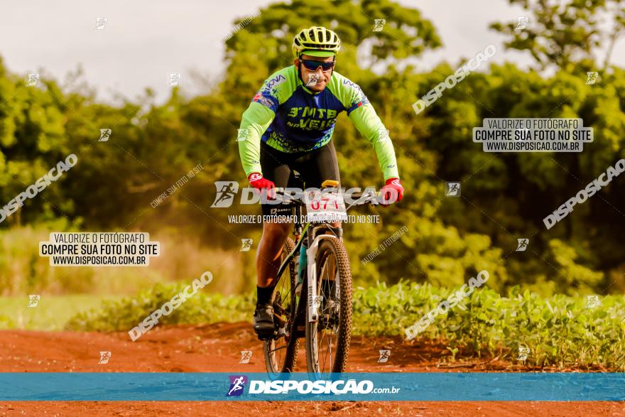 3º Desafio MTB na Veia