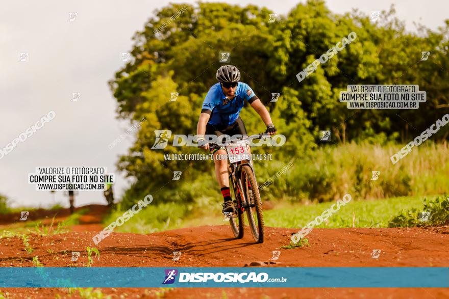 3º Desafio MTB na Veia