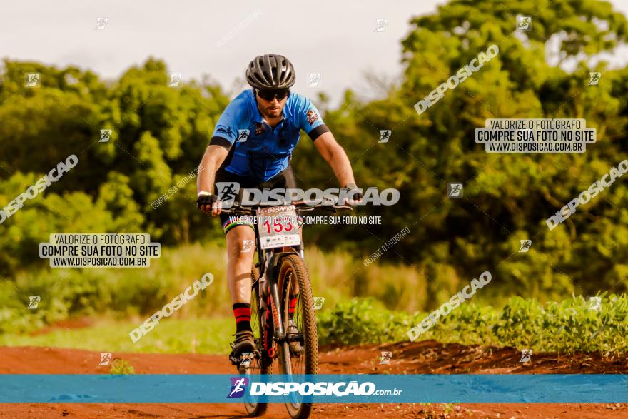 3º Desafio MTB na Veia