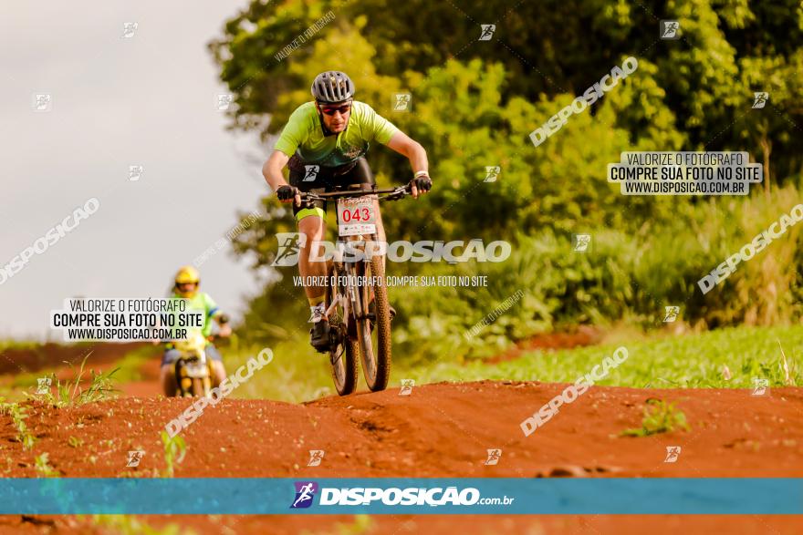 3º Desafio MTB na Veia