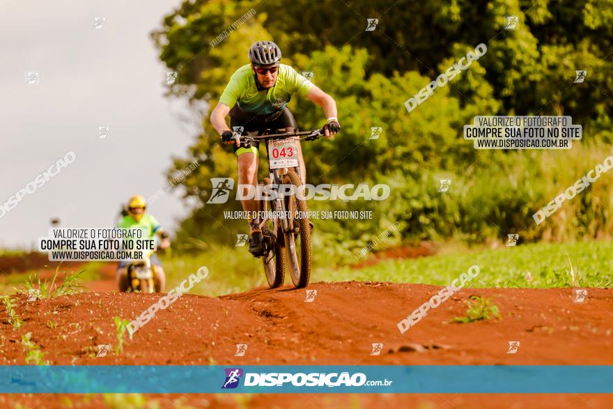 3º Desafio MTB na Veia