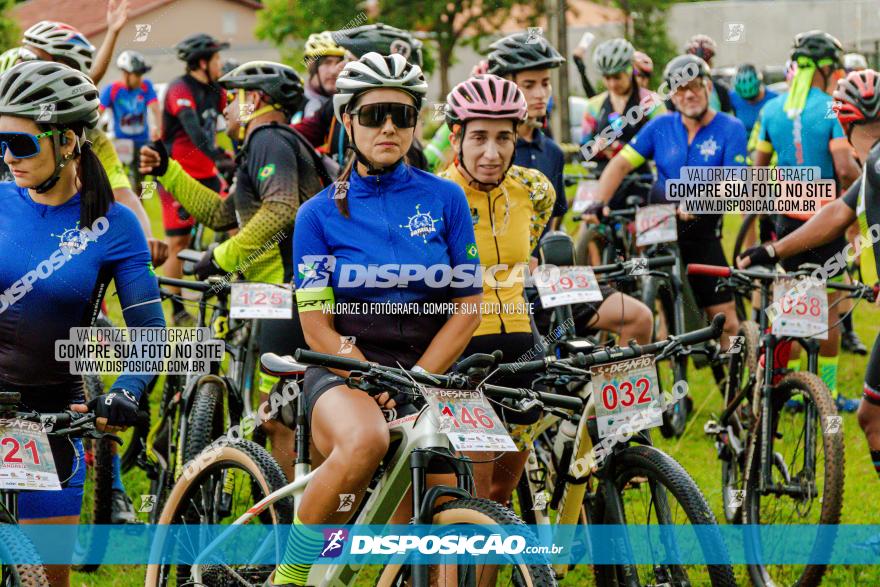 3º Desafio MTB na Veia