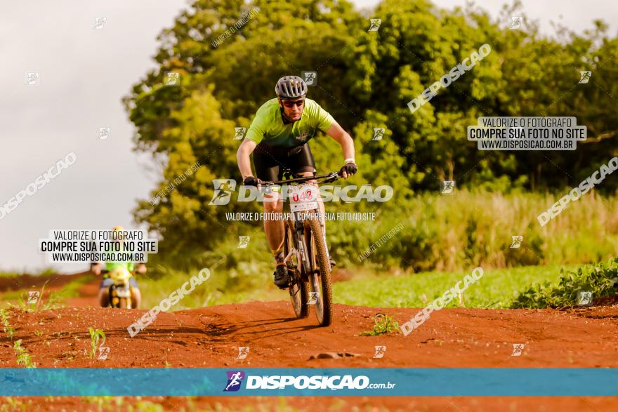 3º Desafio MTB na Veia