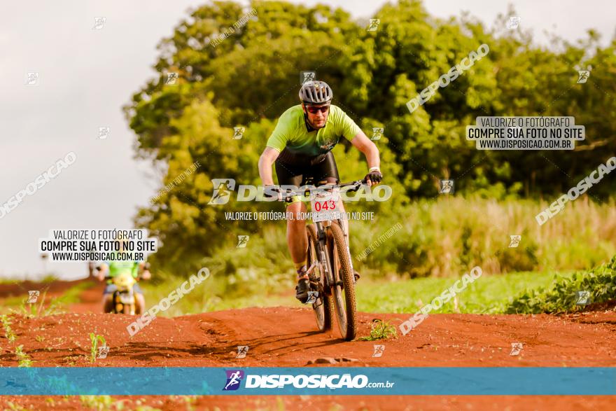 3º Desafio MTB na Veia