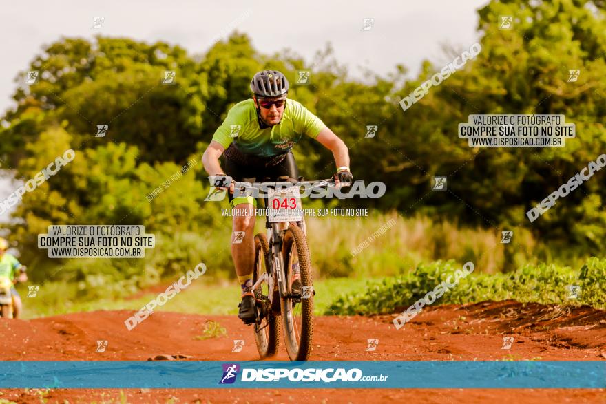 3º Desafio MTB na Veia